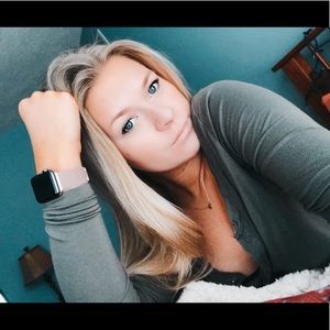 Meet your Posher, Madison